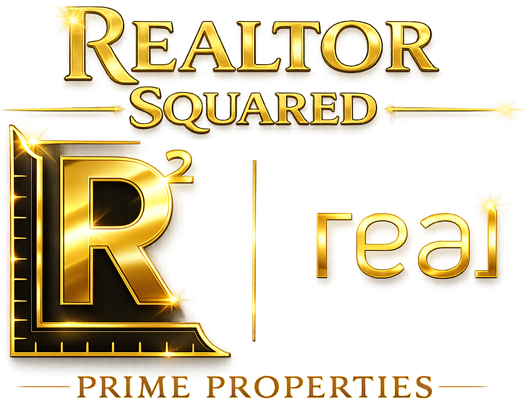 Prime Properties logo