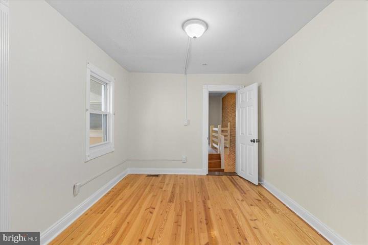 Downtown Convenience Meets Modern Comfort Near UMD & Inner Harbor