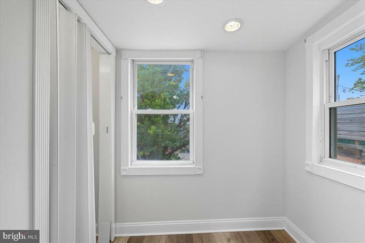 Downtown Convenience Meets Modern Comfort Near UMD & Inner Harbor
