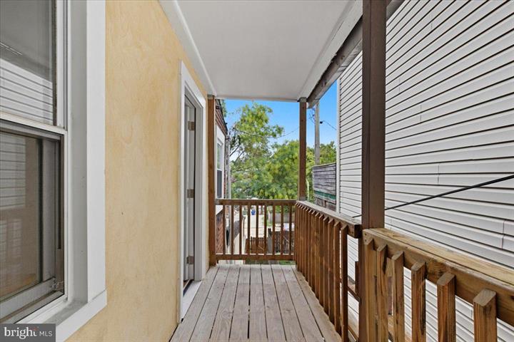 Downtown Convenience Meets Modern Comfort Near UMD & Inner Harbor
