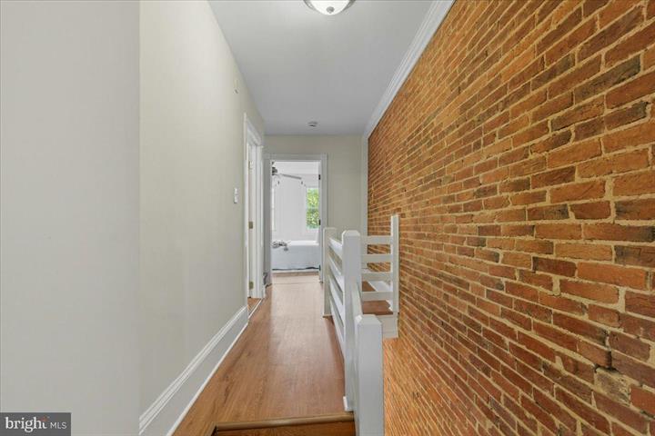 Downtown Convenience Meets Modern Comfort Near UMD & Inner Harbor