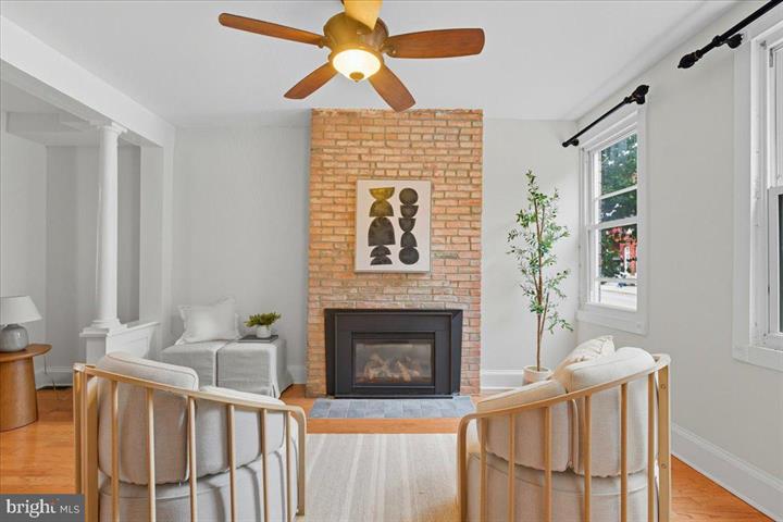 Downtown Convenience Meets Modern Comfort Near UMD & Inner Harbor