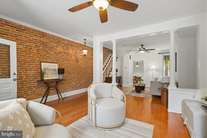 Downtown Convenience Meets Modern Comfort Near UMD & Inner Harbor