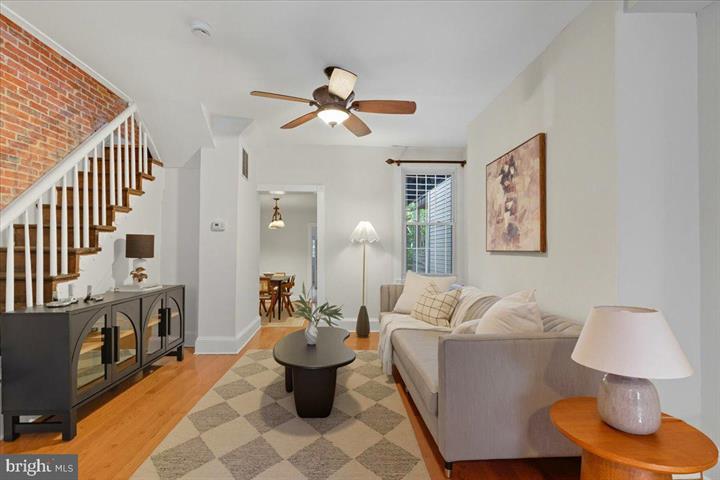 Downtown Convenience Meets Modern Comfort Near UMD & Inner Harbor