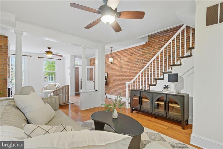 Downtown Convenience Meets Modern Comfort Near UMD & Inner Harbor