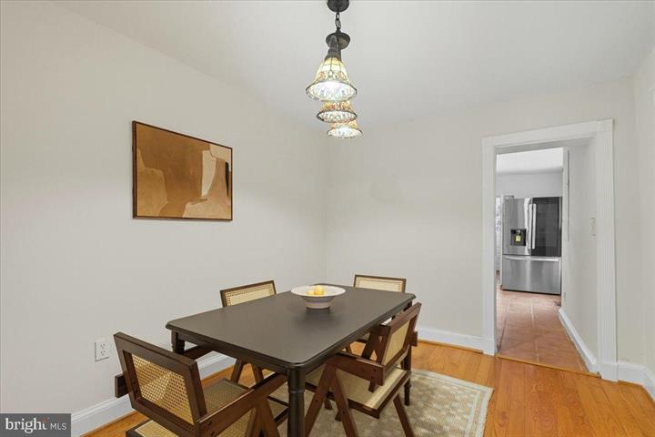 Downtown Convenience Meets Modern Comfort Near UMD & Inner Harbor