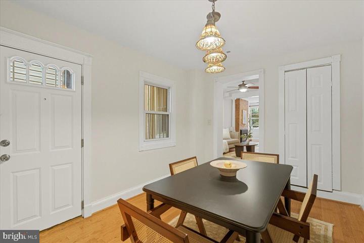 Downtown Convenience Meets Modern Comfort Near UMD & Inner Harbor