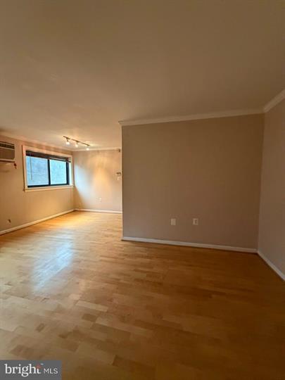 Smart Start in DC: Affordable Condo with Upside Potential