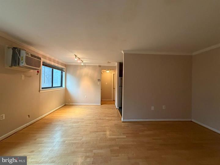 Smart Start in DC: Affordable Condo with Upside Potential