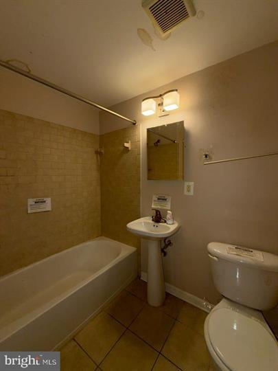 Smart Start in DC: Affordable Condo with Upside Potential