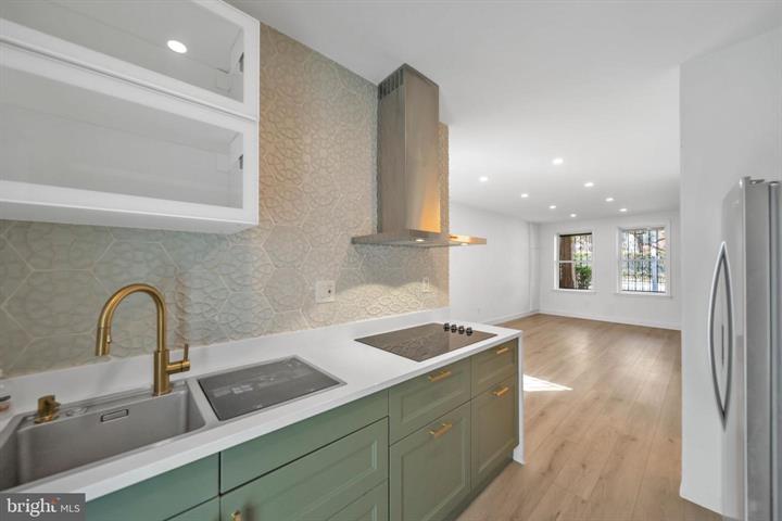 Modern Comfort Meets Classic DC Living in Trinidad