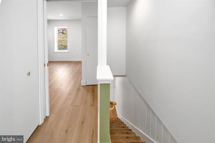 Modern Comfort Meets Classic DC Living in Trinidad