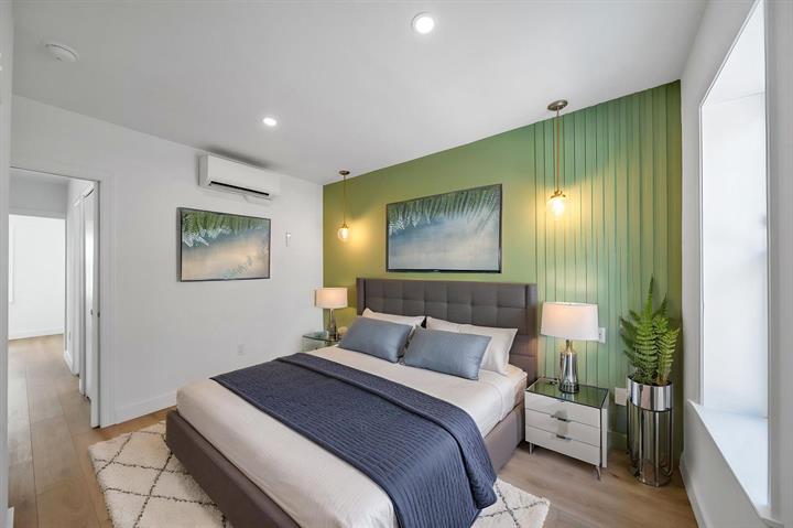 Modern Comfort Meets Classic DC Living in Trinidad