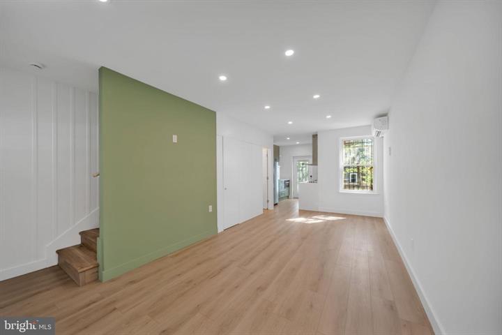 Modern Comfort Meets Classic DC Living in Trinidad