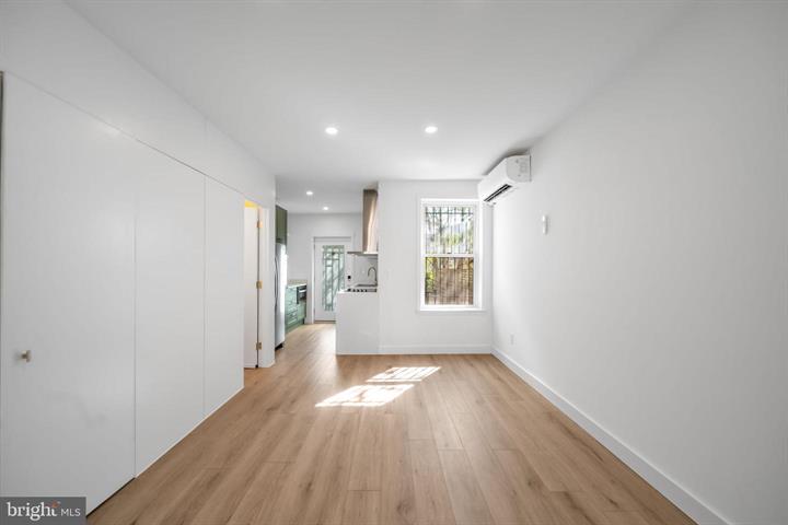 Modern Comfort Meets Classic DC Living in Trinidad