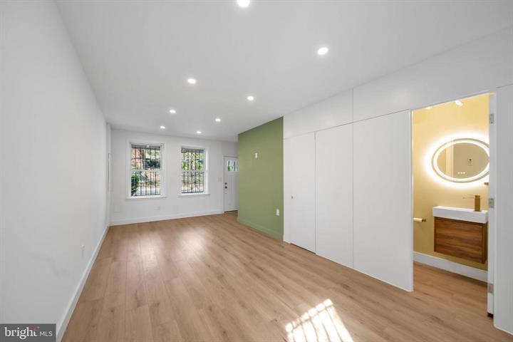 Modern Comfort Meets Classic DC Living in Trinidad