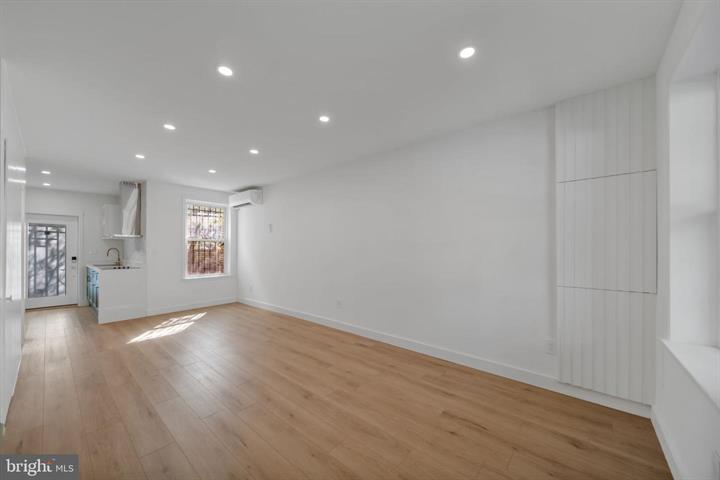 Modern Comfort Meets Classic DC Living in Trinidad