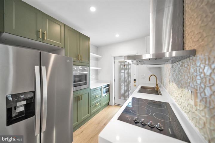 Modern Comfort Meets Classic DC Living in Trinidad