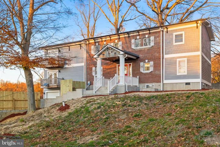 Charming Opportunity in the Heart of Suitland