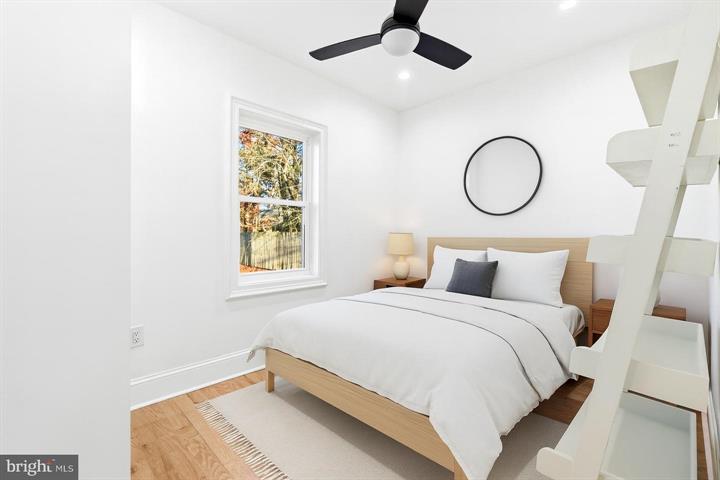 Charming Opportunity in the Heart of Suitland