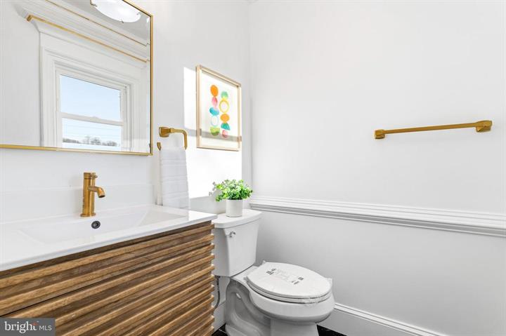 Charming Opportunity in the Heart of Suitland