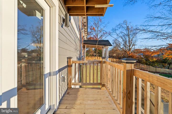 Charming Opportunity in the Heart of Suitland