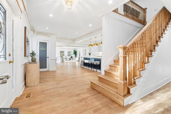 Charming Opportunity in the Heart of Suitland