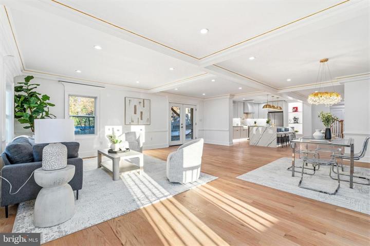 Charming Opportunity in the Heart of Suitland