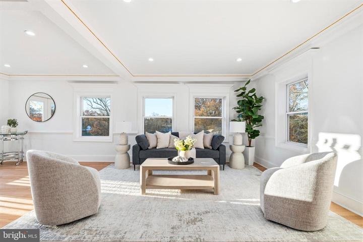 Charming Opportunity in the Heart of Suitland