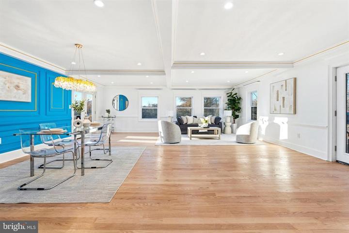 Charming Opportunity in the Heart of Suitland