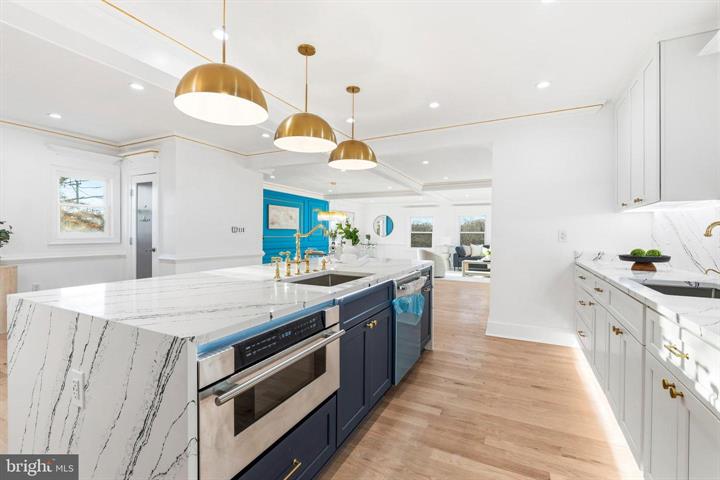 Charming Opportunity in the Heart of Suitland