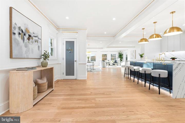 Charming Opportunity in the Heart of Suitland