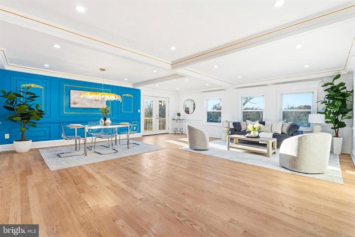 Charming Opportunity in the Heart of Suitland