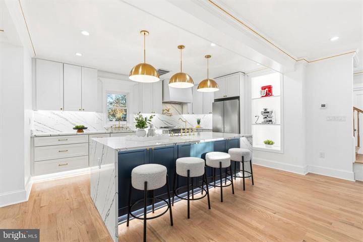 Charming Opportunity in the Heart of Suitland