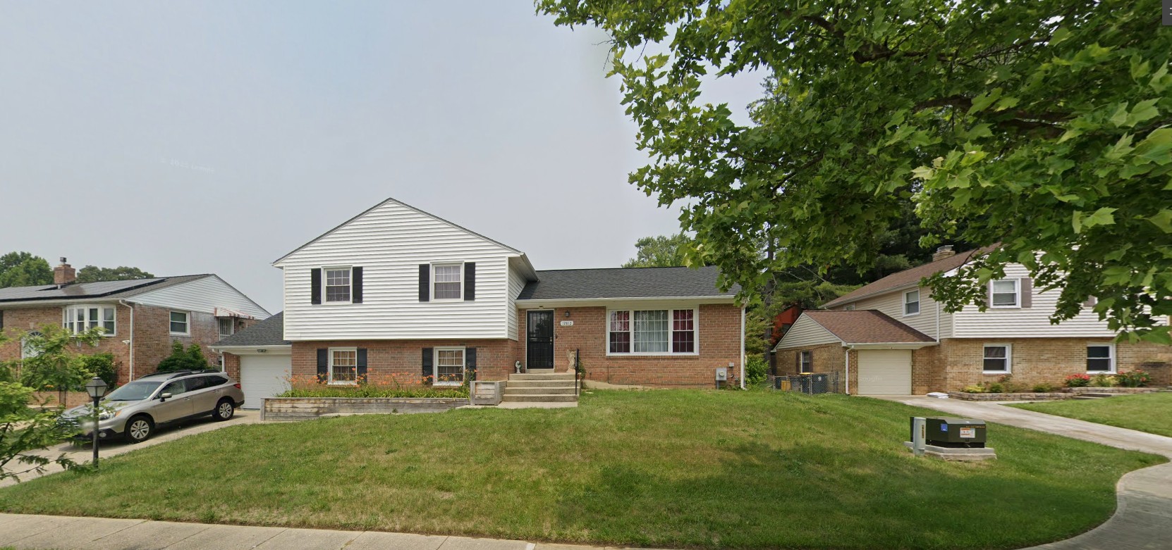Spacious Comfort in a Quiet Upper Marlboro Setting