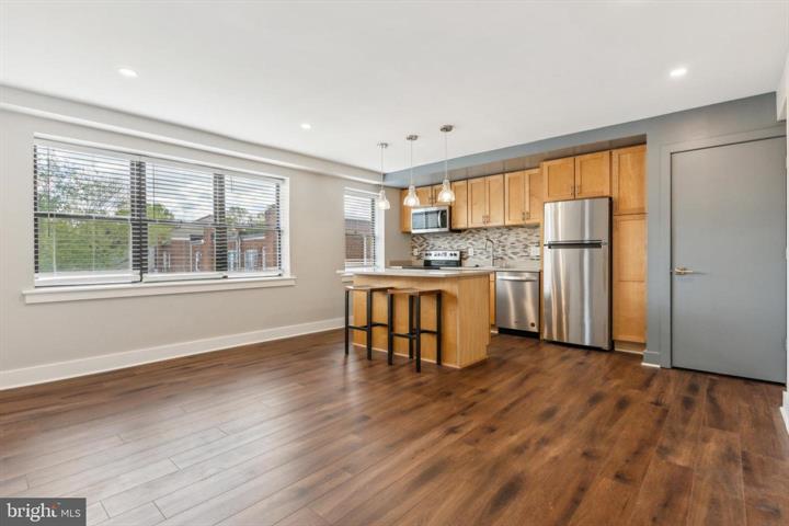 Modern Comfort with Low-Maintenance Living in Southeast DC