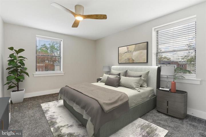 Modern Comfort with Low-Maintenance Living in Southeast DC