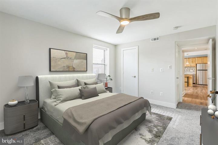 Modern Comfort with Low-Maintenance Living in Southeast DC