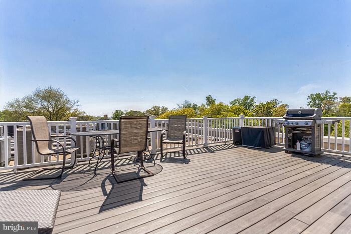Modern Comfort with Low-Maintenance Living in Southeast DC