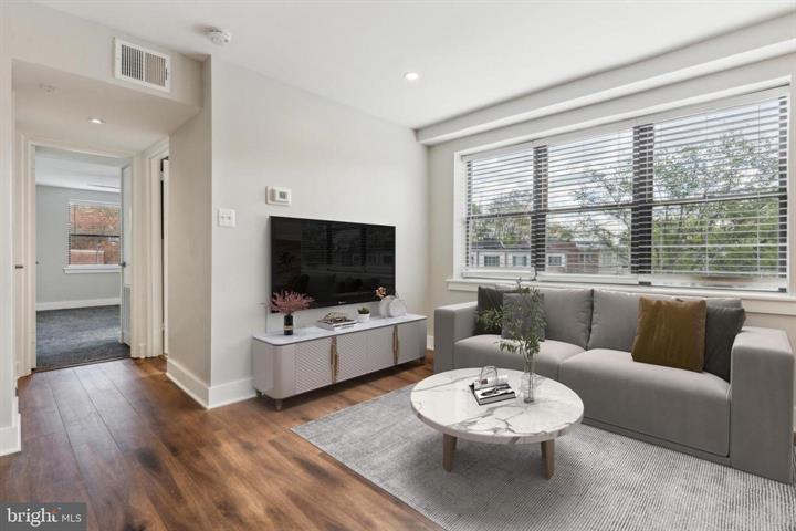 Modern Comfort with Low-Maintenance Living in Southeast DC