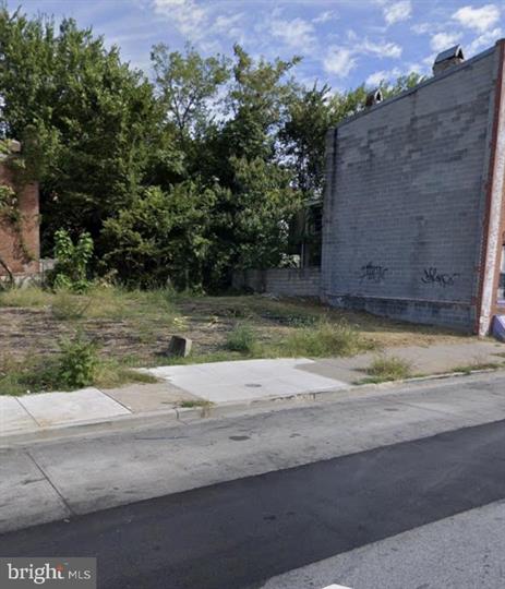 Prime Development Opportunity in West Baltimore – Build, Hold, or Flip