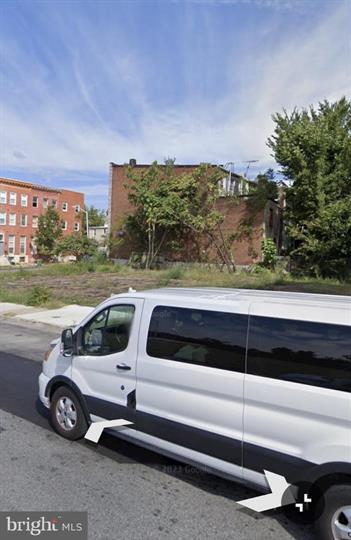 Prime Development Opportunity in West Baltimore – Build, Hold, or Flip