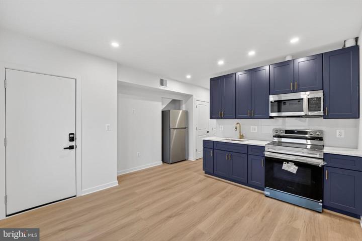 Multi-Family Asset in Emerging SE DC Corridor