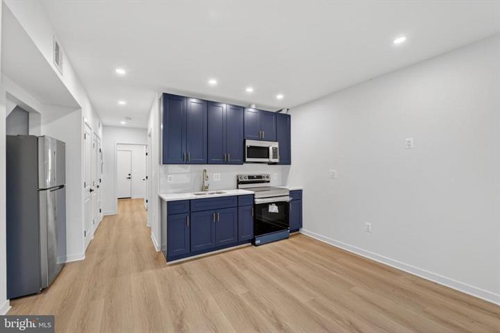 Multi-Family Asset in Emerging SE DC Corridor