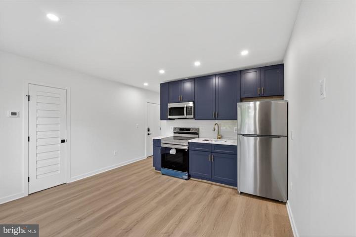 Multi-Family Asset in Emerging SE DC Corridor