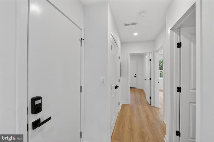 Multi-Family Asset in Emerging SE DC Corridor