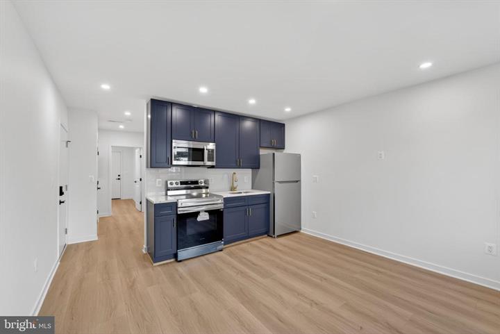 Multi-Family Asset in Emerging SE DC Corridor