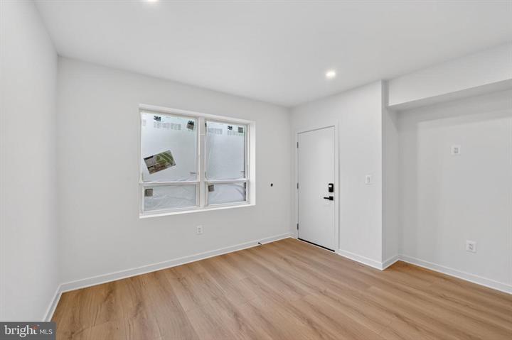 Multi-Family Asset in Emerging SE DC Corridor
