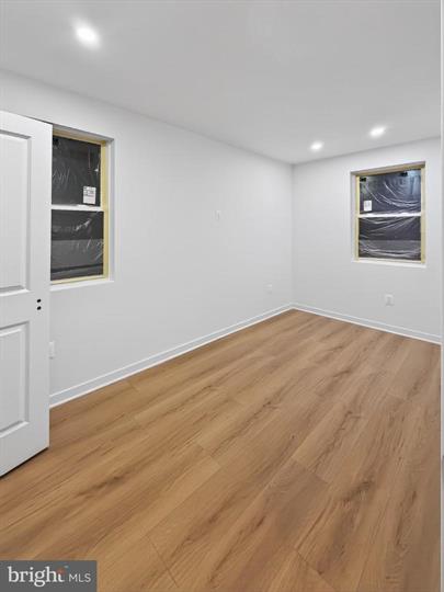 Multi-Family Asset in Emerging SE DC Corridor