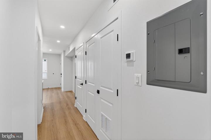 Multi-Family Asset in Emerging SE DC Corridor